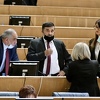 Rezolucija o žrtvama ustaškog režima izazvala buru na sjednici Parlamenta BiH