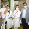 BiH dobila tri seta laboratorijske opreme za brzo testiranje na koronavirus