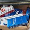 U Tuzli oduzete cigarete i duhan u vrijednosti od 38.000 KM