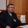 Kardinal Puljić u informaciji vlastima napisao da mu je ugrožen život