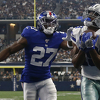 Dva NFL igrača optužena za oružanu pljačku