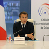 Macron: Vakcina protiv koronavirusa mora biti dostupna svima, a ne tretirana zakonima tržišta