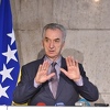Šarović i Borenović kritikovali prijedlog kandidata za ministra za ljudska prava