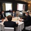 Novalić i Višković dogovorili deblokadu Elektroprenosa BiH
