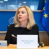 Željana Zovko s dvojicom evropskih kolega pisala Puljiću uoči mise za Bleiburg