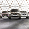 Renault bi mogao ukinuti modele Talisman, Scenic i Espace