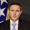 Bećirović: Opasno je kad se ustaška i četnička ideologija šire na antifašističku BiH