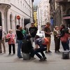 Pjesma "Bella Ciao" odjekivala Sarajevom dok je trajala misa za žrtve Bleiburga
