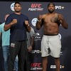 Nokaut u najavi: Overeem protiv Harrisa u večerašnjem borilačkom spektaklu na Floridi