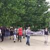 Mostarci protestnom šetnjom tražili izbore u svome gradu
