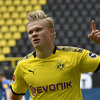Odlična Borussia uvjerljiva na poluvremenu protiv Schalkea, pogađali Haaland i Guerreiro