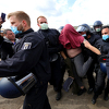 Desetine hiljada Nijemaca protestovalo protiv mjera restrikcije