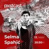 Pratite uživo drugu epizodu POSTcasta, gošća rediteljica Selma Spahić