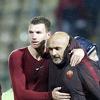 Spalletti: Džeku sam jednom uporedio s flašom od dva litra, reakcija je bila strašna