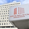 Opća bolnica u Sarajevu se vraća na stari režim pružanja zdravstvenih usluga
