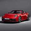Porsche predstavio 911 Targa: Coupé koji može biti i Cabriolet