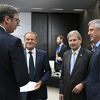 Vučić žuri u izbore zbog razgraničenja Kosova: BiH između snova o velikoj Albaniji i velikoj Srbiji