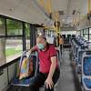U Mostaru ponovo voze gradski autobusi, građani zadovoljni i oprezni