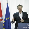 Plenković: Hrvati imaju mediteranski mentalitet, ali smo se ponašali kao sjevernjaci