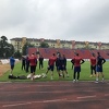 Borac počeo s treninzima: Pripremat ćemo se za nastavak sezone, ali moramo biti oprezni