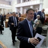 Raspušten Hrvatski sabor, datum izbora određuje predsjednik Milanović