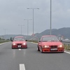Tri prijatelja, tri BMW-a E36: Ako te bar malo ne plaši, onda nemaš pravi automobil