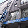 Na SASE samo jedna transakcija, ostvaren promet 112.710 KM