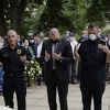Policijski načelnik iz Sarajeva bez zaštitne maske prisustvovao javnom skupu