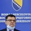Tegeltija: Nema razloga da se budžet BiH ne usvoji do 31. maja