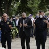 Policijski načelnik koji je bez maske bio na javnom skupu će biti sankcionisan