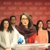Lana Prlić o izbornim krađama: Brojači glasova mogu mirno spavati jer i tužilaštva to rade