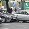 Sarajevo: Lančani sudar na raskrsnici na Marijin-Dvoru izazvao velike gužve
