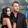 Nakon deset godina braka razvode se Megan Fox i Brian Austin Green