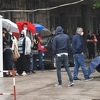 Spora trijaža izazvala veliko nezadovoljstvo građana ispred Opće bolnice u Sarajevu