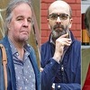 Zbog stava o Bleiburgu književnici Jergović, Đikić, Ivanković i Lovrenović istupili iz P.E.N. Centra