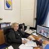 Turković na videokonferenciji ministara vanjskih poslova Balkana i zvaničnka EU