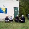 Cvijeće i molitva za ubijene na Mostini kod Čajniča: Porodice i danas tragaju za posmrtnim ostacima