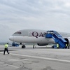 U Sarajevo sletio jedan od najmodernijih aviona, stiglo 10 tona katarske pomoći