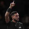 Džumhur vrijedno radio tokom pauze: Popravio sam forehand i servis, oslobodio sam se stresa