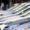 Prodaja automobila u EU zbog pandemije doživjela kolaps, u aprilu pad veći od 70 posto