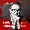 POSTcast nastavlja s radom: U četvrtak i nedjelju gostuju Tarik Filipović i Bobo Jelčić