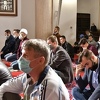 Gazi Husrev begova džamija ispunjena vjernicima: Muslimani večeras traže oprost i spas