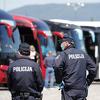 U Zagrebu uhapšena grupa krijumčara ljudi s područja BiH
