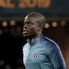 N'Golo Kante se vratio treninzima i sve iznenadio novim imidžom