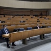 Parlament BiH ponovo će razmatrati izbor sudija Ustavnog suda BiH