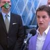 Neobična zaštitna maska iz Srbije i čovjek koji ju je nosio predmet ismijavanja na internetu
