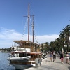 Hrvatska ove godine od turističke sezone očekuje trećinu prošlogodišnjih prihoda