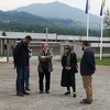 Prvi put u BiH: Safet Zec planira postavku "Egzodusa" u Srebrenici