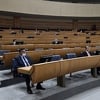 Na sjednici Parlamenta BiH "utvrđena" istina: Sudije Ustavnog suda su iz SDA, HDZ-a i SNSD-a