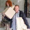 U Hrvatskoj privedena Ana Karamarko, supruga bivšeg šefa HDZ-a i potpredsjednika Vlade